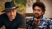 Anees Bazmee shuts down rift rumors with Salman Khan