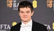 BAFTA: Robert Aramayo beats DiCaprio, Chalamet for Best Actor