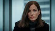 Jessica Chastain's 'Savant' to finally release in 2027