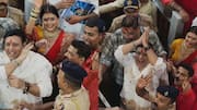 'Not a romantic affair': Komal Rani on Govinda relationship rumors