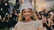 Beyoncé drops surprise new song 'Morning Dew'