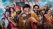 Where to watch 'Dhamaal 4' after theatrical run