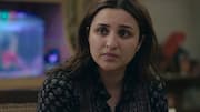'Reporting Live' trailer: Parineeti plays fearless journalist in Netflix thriller