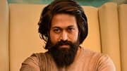 'Been working constantly': Yash to take break after 'Toxic,' 'Ramayana'