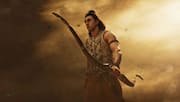 'Ramayana': Ranbir Kapoor reveals feeling 'fear' about playing Lord Ram