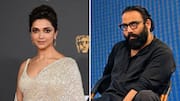 'Spirit': Deepika never got full narration from Sandeep Reddy Vanga?
