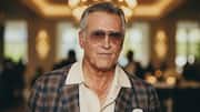 Have 5 years to live: Bruce Campbell on cancer battle 