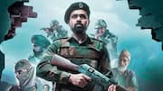 Emraan's 'Ground Zero' arrives on Prime Video on this date