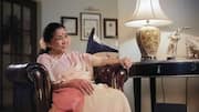 'I'm not done yet': Asha Bhosle celebrates 92nd birthday