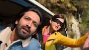 'Never done something like...': How 'Aaankhon Ki...' challenged Vikrant Massey