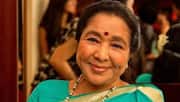When Asha Bhosle opened up about performing live at 90