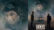 'Spent unforgettable time': Agastya on working with Dharmendra in 'Ikkis'