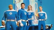 When, where to watch 'Fantastic Four: First Steps' on OTT