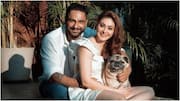 Parag Tyagi honors late wife Shefali Jariwala with chest tattoo