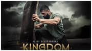 When will Vijay Deverakonda's 'Kingdom' premiere on Netflix? Find out