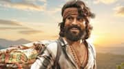 Confirmed! 'Peddi' trailer to release on May 18