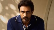 Arjun Rampal's 'Billionaire' to begin shooting in November
