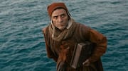 Oscar Isaac's 'In the Hand of...': Cast, plot, premiere date