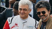 'Setting aside fan wars': 'GOAT' director thrilled by Ajith-Vijay's reunion