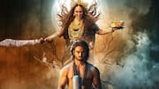 Sudheer Babu, Sonakshi Sinha's 'Jatadhara' to release on November 7