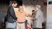 Why Aparshakti said yes to Saurabh Shukla's 'Jab Khuli Kitaab'