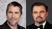 Christian Bale, Leonardo DiCaprio to lead 'Heat 2'
