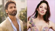 Tamannaah joins Shahid-Vishal Bhardwaj's gangster drama: Report
