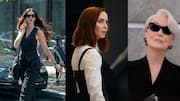 OTT: When, where to watch 'Devil Wears Prada 2'