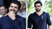 Betting app scam: ED books Deverakonda, Rana Daggubati, more celebrities