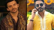 'Prem Keetanu' teaser: Veer Pahariya navigates college chaos in comedy-drama