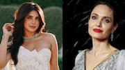 Priyanka Chopra confirms project with Angelina Jolie