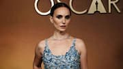 Natalie Portman welcomes 3rd child, 1st with partner Tanguy Destable