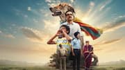 Pankaj Tripathi's 'Ohh My Dog' locks Netflix premiere date