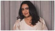Is Swara Bhasker planning political career? Actor reveals 