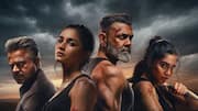 Alia-Sharvari's 'Alpha' earns over ₹15cr worldwide on Day 1