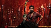 OTT alert: Suriya's blockbuster 'Karuppu' out on Prime Video