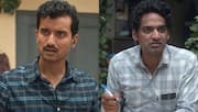 'Gullak': Anant Joshi talks about replacing Vaibhav Gupta
