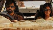 'Half': Excel to distribute Malayalam vampire-thriller in North India