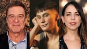 'Last of Us' S03: John Goodman, Ian Alexander join cast