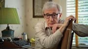 'What's With Baum?': Woody Allen's first novel coming in September