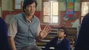 Kay Kay Menon's 'Adarsh Baal Vidyalaya' gets premiere date