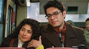 Sai Pallavi-Junaid Khan's 'Ek Din' now streaming on Prime Video