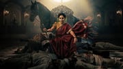 'David Reddy': Ramya Krishnan looks ferocious in 1st poster