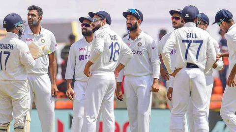Alastair Cook highlights Team India's 'weakness' ahead of England series Alastair Cook highlights Team India's 'weakness' ahead of England series