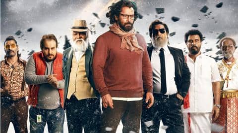 Amid criticism, 'Chiyaan' Vikram's 'Cobra' runtime skimmed by 20 minutes Amid criticism, 'Chiyaan' Vikram's 'Cobra' runtime skimmed by 20 minutes