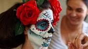 5 creepy and fun makeup looks to try this Halloween