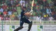 BAN vs ENG, 3rd ODI: Preview, stats, and Fantasy XI