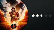 'The Flash' review: Even Batmen can't save Ezra's double-role disaster