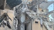 Iranian missile hits major hospital in Israel; dozens injured 