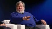 YouTube is hosting Bitcoin scam using my image: Apple co-founder